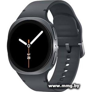 Samsung Galaxy Watch8 40 мм LTE (графит) SM-L325FDAACAU