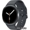 Samsung Galaxy Watch8 44 мм LTE (графит) SM-L335FDAACAU