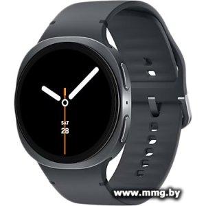 Samsung Galaxy Watch8 44 мм LTE (графит) SM-L335FDAACAU