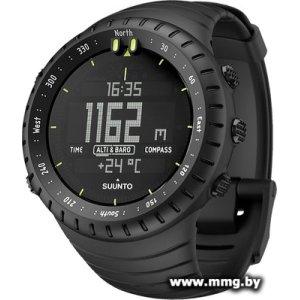 Купить Suunto Core (черный) [SS014279010] в Минске, доставка по Беларуси