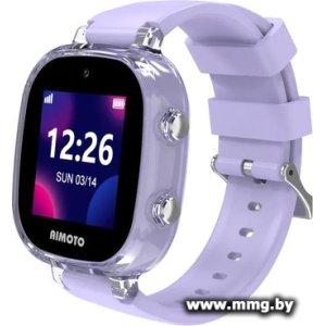 Aimoto Crystal 4G (сиреневый) 8360202