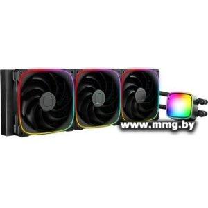 Geometric Future Eskimo Pro 42 (черный)