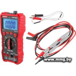 Купить Мультиметр Wortex AM 7009 1323831 в Минске, доставка по Беларуси
