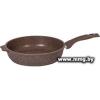 Сковорода Мечта Гранит Brown 28806