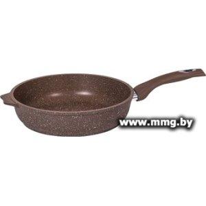 Сковорода Мечта Гранит Brown 28806