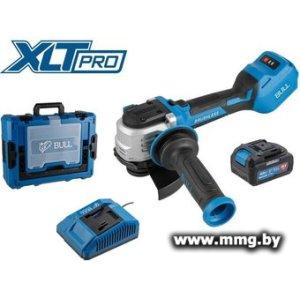 Bull CSG 1812-1 SR XLTpro Xcase 1333997 (с 1-м АКБ, кейс)