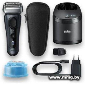 Braun Series 8 8453cc