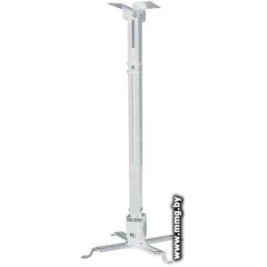 Кронштейн Buro PR04-100W (белый)