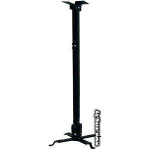 Кронштейн Buro PR04-140B (черный)