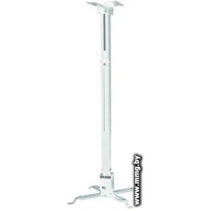 Купить Кронштейн Buro PR04-140W (белый) в Минске, доставка по Беларуси