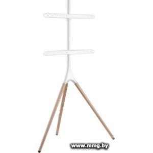 Стойка для телевизора CACTUS CS-ST1246WTBCH