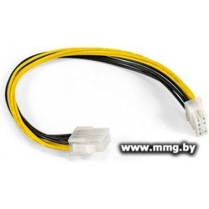 Удлинитель ExeGate EX-EXT-8M8F-0.2 EX296936RUS