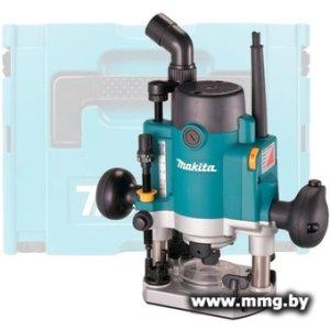Вертикальный фрезер Makita RP1111CJ (кейс)