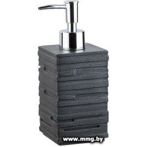 Дозатор Perfecto Linea 35-151101 (черный)