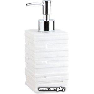 Дозатор Perfecto Linea 35-151103 (белый)