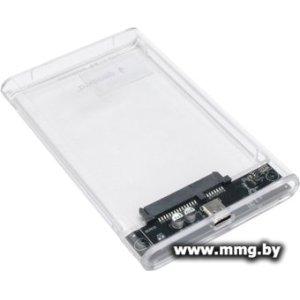 For HDD 2.5" Gembird EE2-U3S-7