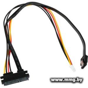 Купить Кабель Cablexpert CC-XH2.54-SATA-40CM в Минске, доставка по Беларуси