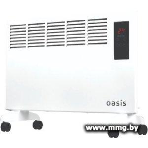Oasis DK-20