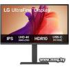 LG UltraFine 27U730A-B