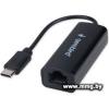 Сетевой адаптер Gembird NIC-U10