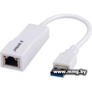 Сетевой адаптер Gembird NIC-U11