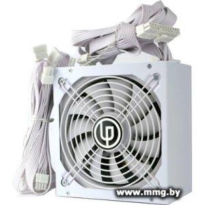 Купить 600W Ginzzu MC600 (белый) в Минске, доставка по Беларуси