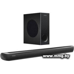 Купить Саундбар Ginzzu GM-511 в Минске, доставка по Беларуси