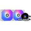Thermalright Frozen Magic 240 ARGB V2 (белый)
