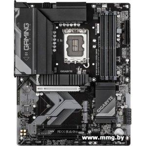 Gigabyte B760 Gaming X DDR4 Gen5