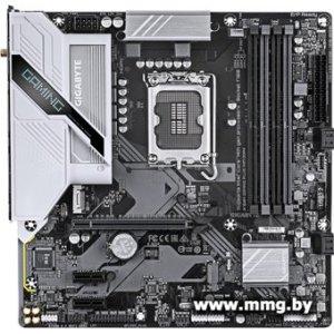 Gigabyte B760M Gaming Plus WiFi DDR4