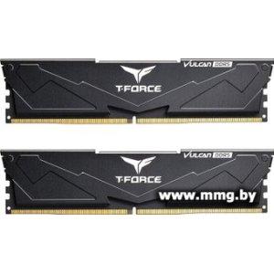 16GB (2x8Gb) PC5-48000 ADATA FLBD516G6000HC38ADC01