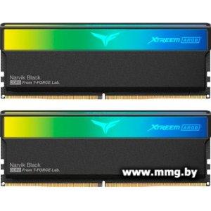 64GB (2x32Gb) PC5-51200 Team FF9D564G6400HC32ADC01