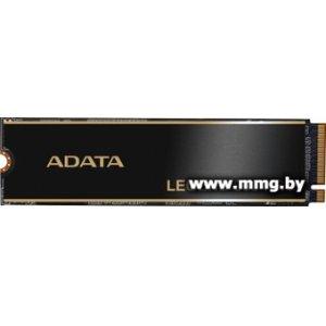 SSD 4TB ADATA Legend 900 Pro SLEG-900P-4TCS