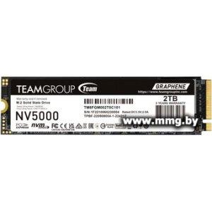 SSD 2TB Team NV5000 TM8FGM002T0C101
