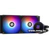 Thermalright Frozen Magic 240 ARGB V2 (черный)
