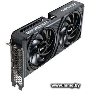 RTX5060 8Gb/128b/Palit Infinity 2 OC NE75060V19P1-GB2063L