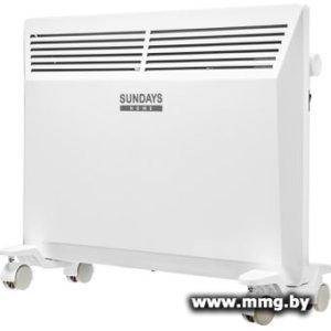 Sundays Home Eco SHEC/EM-1500