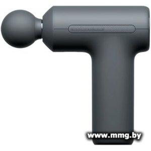 Массажер Xiaomi Mijia Fascia Gun 3 Mini MJJMQ07YM (серый)