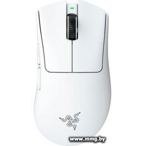 Razer DeathAdder V4 Pro (белый)