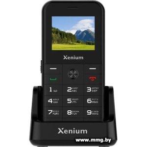 Xenium X718 (черный)