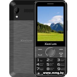 Xenium X800 (черный)