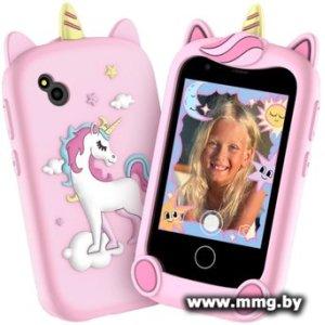 Elari GamePhone (розовый)