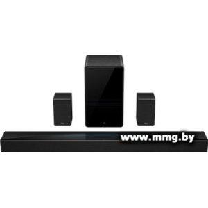 Саундбар TCL Q85H Pro