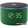 Яндекс Станция Мини 3 Про (зеленый) YNDX-00059GRN