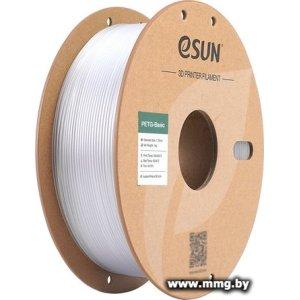 eSUN PETG-Basic PETG-Basic175T1P (1.75 мм, 1кг, прозрачный)