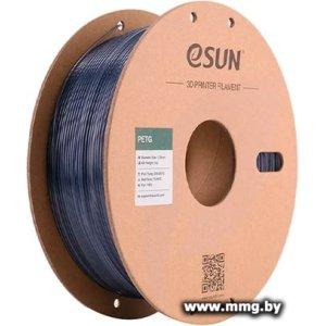 eSUN ePETG+HS Filament PETG+HS175H1Y1 (1.75мм, 1кг, серый)