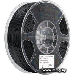 eSUN ABS-HT ABS-HT175B1TZ1 (1.75мм, 1кг, черный)