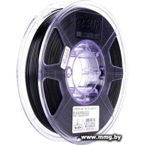 eSUN PС PC175B05TW1 (1.75мм, 500г, чёрный)