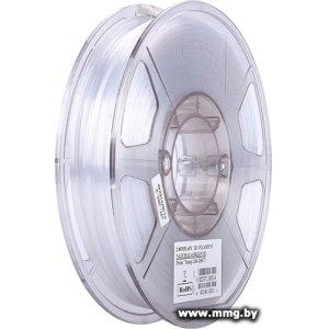 eSUN PС PC175T05TW1 (1.75мм, 500г, прозрачный)
