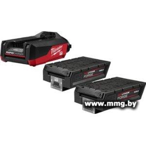 Milwaukee MXFFORGENRG-802FC 4932500037 (72В + 72В/8 Ач)